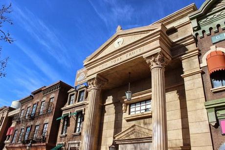 Diario de viaje: Madrid