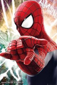 The Amazing Spider-Man 2: El Poder de Electro