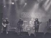 WILD FEATHERS Sala Caracol, Madrid 25/03/2014