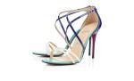 Christian Louboutin SS 2014 Christian Louboutin SS 2014