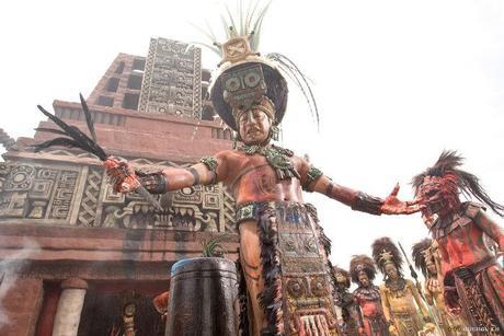 Apocalypto: ¿Reflejo de la cultura maya o pura patraña?