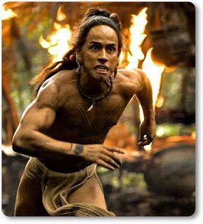 Apocalypto: ¿Reflejo de la cultura maya o pura patraña?