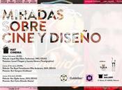 Hoy, Miradas sobre Cine Diseño invita Xavi Sempere CuldeSac