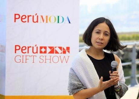 Tenemos una cita con Perù Moda