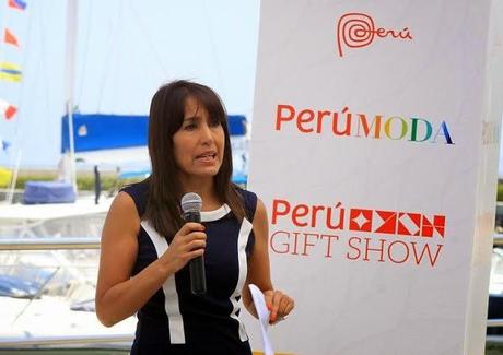 Tenemos una cita con Perù Moda