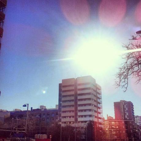 Febrero instagramizado