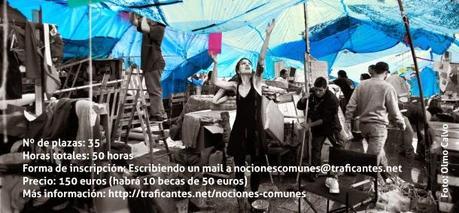 #MADCity: Revueltas y crisis urbanas de ayer hasta hoy