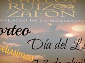 Sorteo «Día Libro»