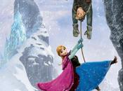 Frozen, reino hielo (Película)