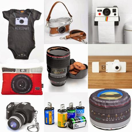 Para los amantes de la fotografía