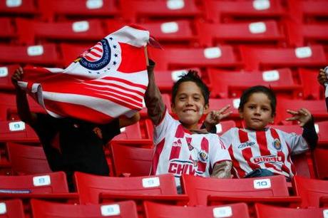 CHIVAS-aficion