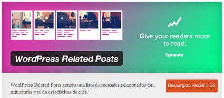 WordPresteando: Plugins imprescindibles en tu blog de WordPress, por @maxcf