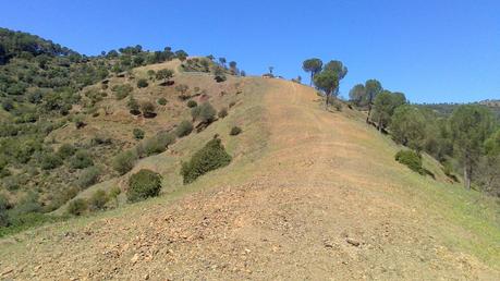 En la sierra