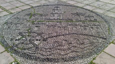 En tu alta sierra brotan las blancas Ermitas...