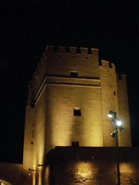 Torre de la Calahorra