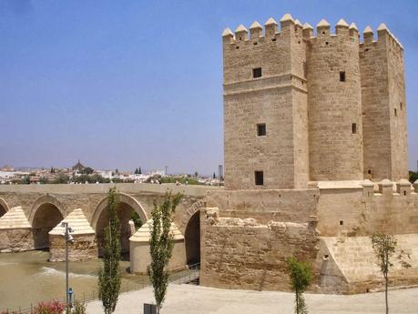 Torre de la Calahorra