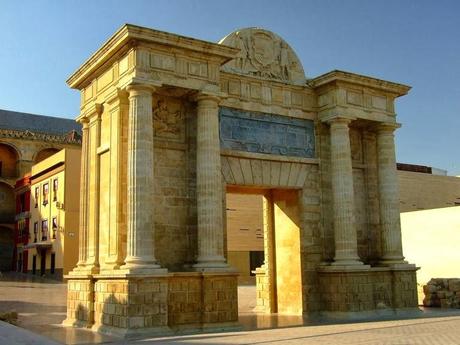Puerta del Puente