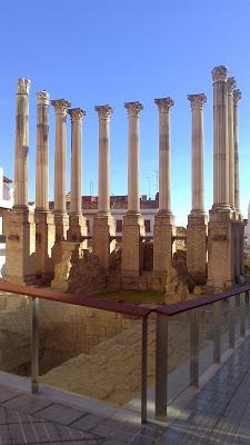 El Templo Romano se reabre al público