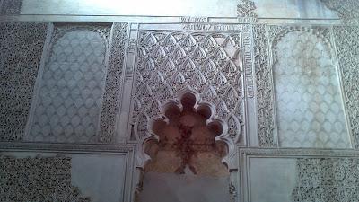 Una belleza en todos los sentidos.