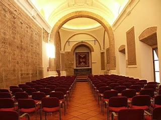 Alcázar de los Reyes Cristianos