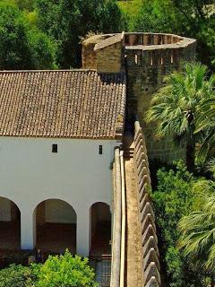 Alcázar de los Reyes Cristianos