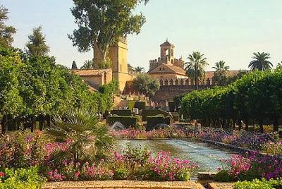 Alcázar de los Reyes Cristianos