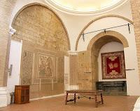 Alcázar de los Reyes Cristianos