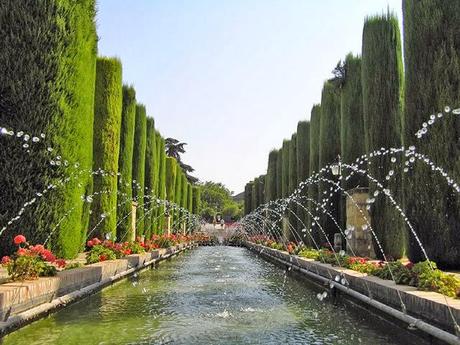 Alcázar de los Reyes Cristianos