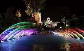 Alcázar de los Reyes Cristianos