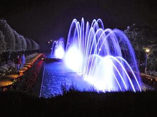 Alcázar de los Reyes Cristianos