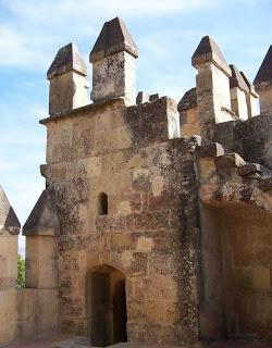 Alcázar de los Reyes Cristianos