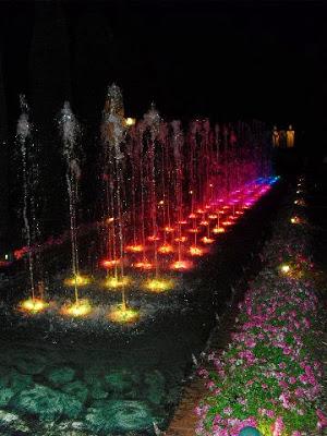 Alcázar de los Reyes Cristianos