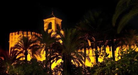 Alcázar de los Reyes Cristianos