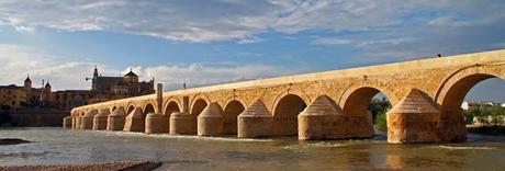 Puentes de Córdoba