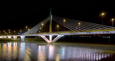 Puentes de Córdoba