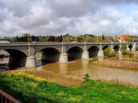 Puentes de Córdoba