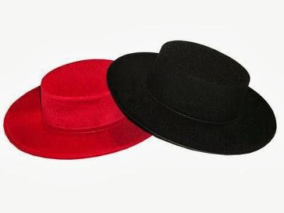 Sombrero Cordobés