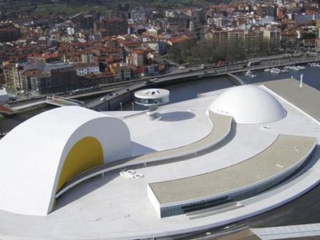 C.NIEMEYER RECOMENDACIONES FIN DE SEMANA (28-30 DE MARZO) AVILÉS