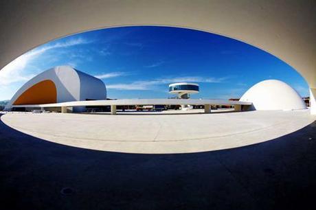C.NIEMEYER RECOMENDACIONES FIN DE SEMANA (28-30 DE MARZO) AVILÉS