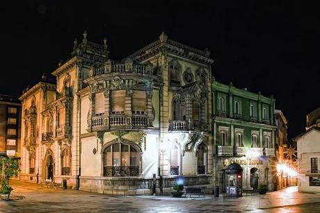 CONSERVATORIO RECOMENDACIONES FIN DE SEMANA (28-30 DE MARZO) AVILÉS