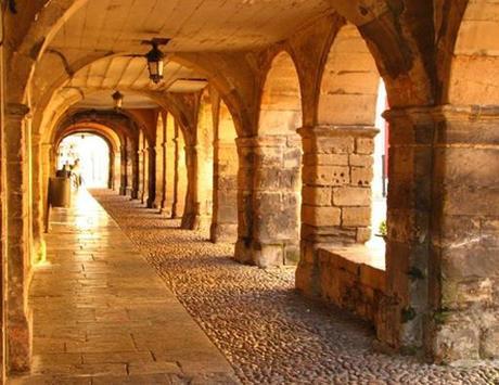 Galiana RECOMENDACIONES FIN DE SEMANA (28-30 DE MARZO) AVILÉS