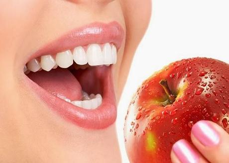 DIETA DE LA MANZANA