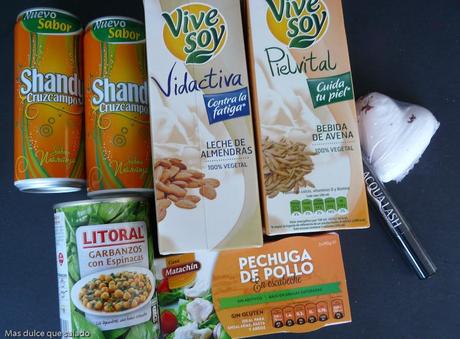 Muestras Premium:¡Bienvenida Miss Spring!