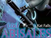 Reseña literaria: Abisales (#1)
