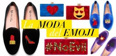 Moda Emoji