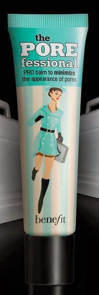 The Porefessional Probando The Porefessional de Benefit Cosmetics