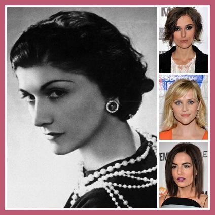 cats30 El corte CHANEL se pone de moda 