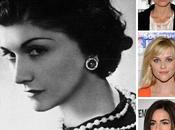 corte CHANEL pone moda