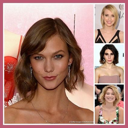 o El corte CHANEL se pone de moda 