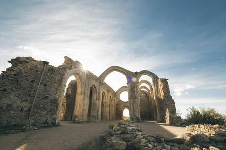 Ábbatte, textiles naturales en un entorno natural